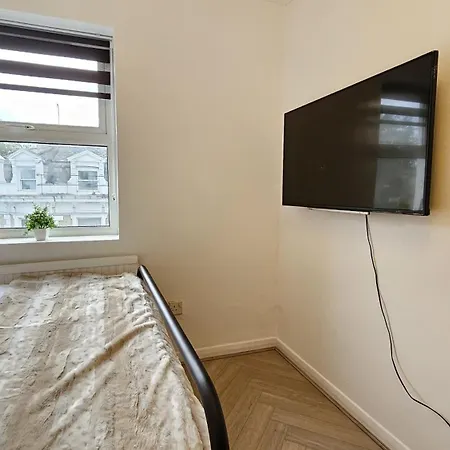 Newly Renovated Studios & Ensuite Rooms! - Camberwell Londen Buitenkant foto