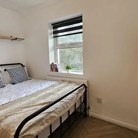 Newly Renovated Studios & Ensuite Rooms! - Camberwell Londen Buitenkant foto