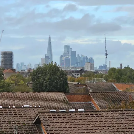 Newly Renovated Studios & Ensuite Rooms! - Camberwell Londen Buitenkant foto