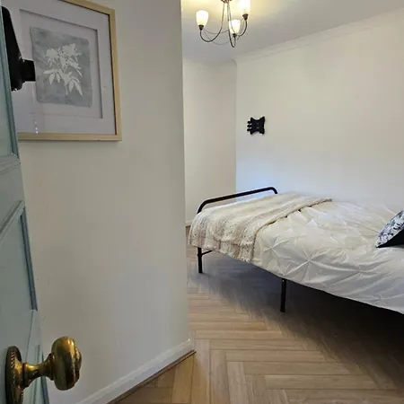 Newly Renovated Studios & Ensuite Rooms! - Camberwell Londen Buitenkant foto