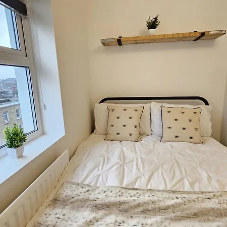 Newly Renovated Studios & Ensuite Rooms! - Camberwell Londen Buitenkant foto