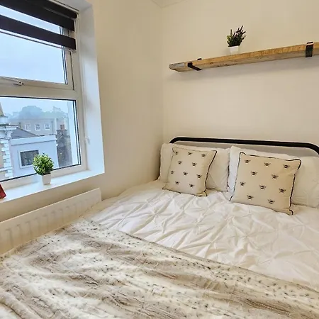 Newly Renovated Studios & Ensuite Rooms! - Camberwell Londen Buitenkant foto
