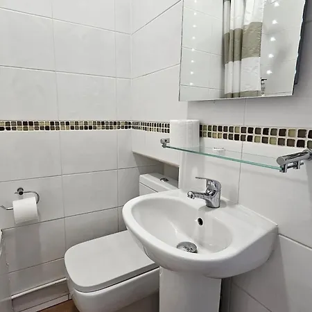 Newly Renovated Studios & Ensuite Rooms! - Camberwell Londen Buitenkant foto