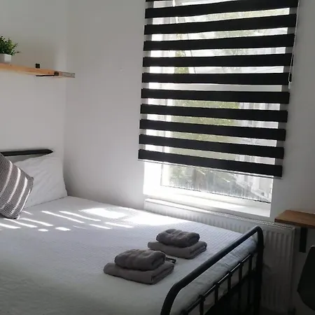 Newly Renovated Studios & Ensuite Rooms! - Camberwell Londen Buitenkant foto