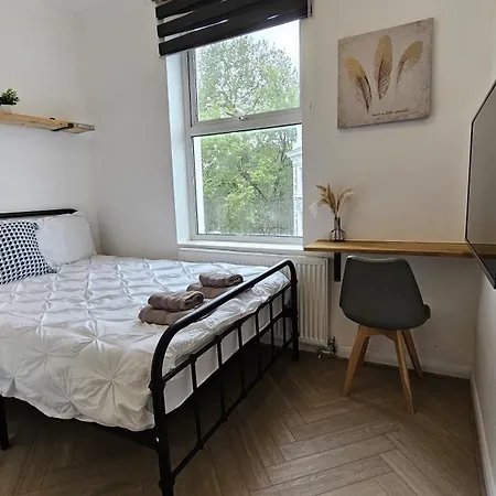 Newly Renovated Studios & Ensuite Rooms! - Camberwell Londen Buitenkant foto