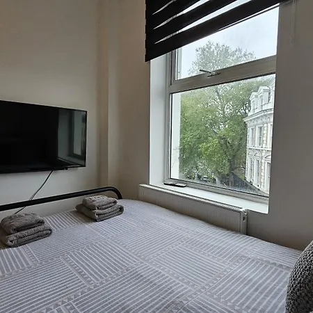 Newly Renovated Studios & Ensuite Rooms! - Camberwell Londen Buitenkant foto