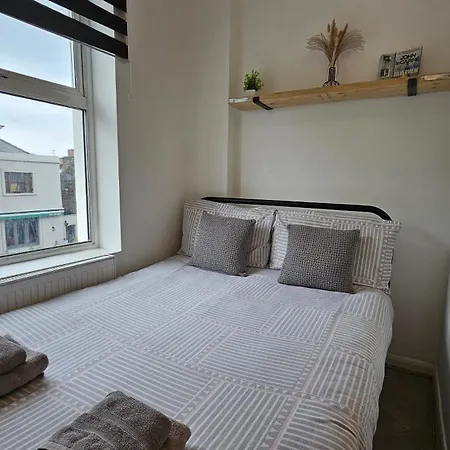 Newly Renovated Studios & Ensuite Rooms! - Camberwell Londen Buitenkant foto