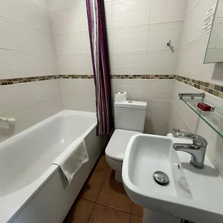Newly Renovated Studios & Ensuite Rooms! - Camberwell Londen Buitenkant foto