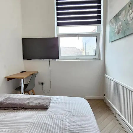 Newly Renovated Studios & Ensuite Rooms! - Camberwell Londen Buitenkant foto