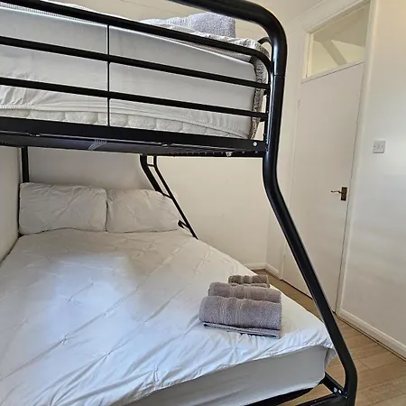 Newly Renovated Studios & Ensuite Rooms! - Camberwell Londen Buitenkant foto