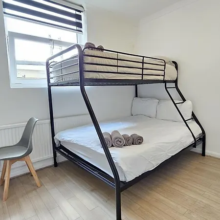 Newly Renovated Studios & Ensuite Rooms! - Camberwell Londen Buitenkant foto