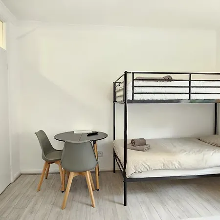 Newly Renovated Studios & Ensuite Rooms! - Camberwell Londen Buitenkant foto
