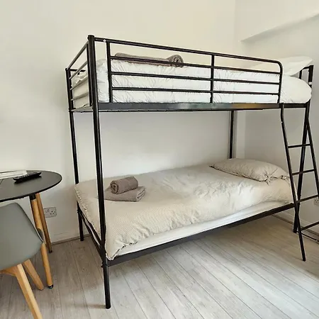 Newly Renovated Studios & Ensuite Rooms! - Camberwell Londen Buitenkant foto