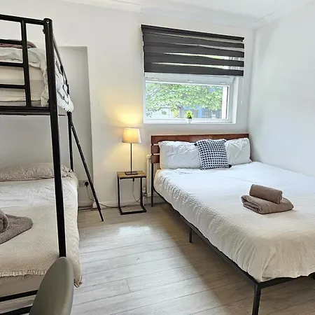 Newly Renovated Studios & Ensuite Rooms! - Camberwell Londen Buitenkant foto