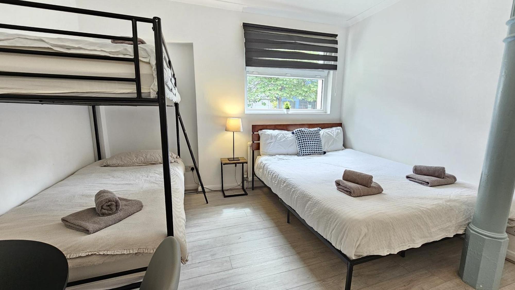 Newly Renovated & Ensuite Rooms! - Camberwell Appartement *
